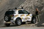 Daihatsu Terios Desert Mouse Concept by Fahrmitgas.de 2010 года